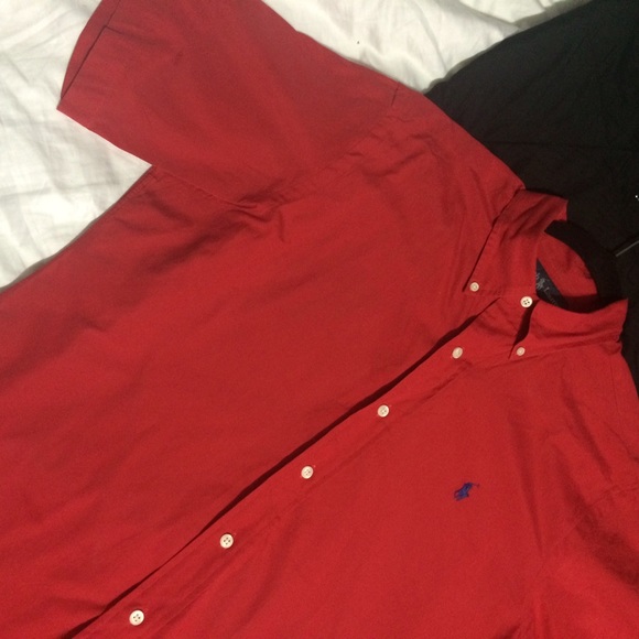 Men's Ralph Lauren Classic Fit - M