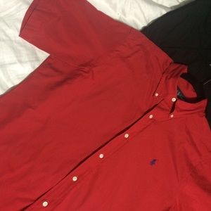 Men's Ralph Lauren Classic Fit - M