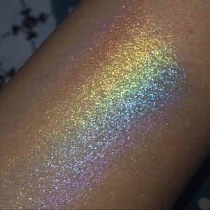 RAINBOW HIGHLIGHTER medium size