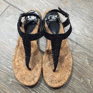 Gianni Bini Sandals