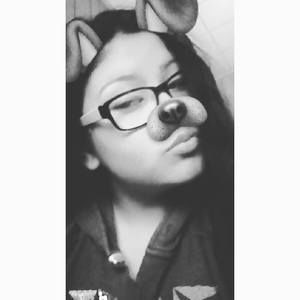 Meet your Posher, Josie