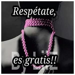 Meet your Posher, Angelique