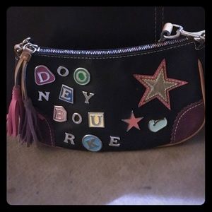 Dooney & Bourke purse