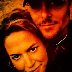 Meet your Posher, Mary beth