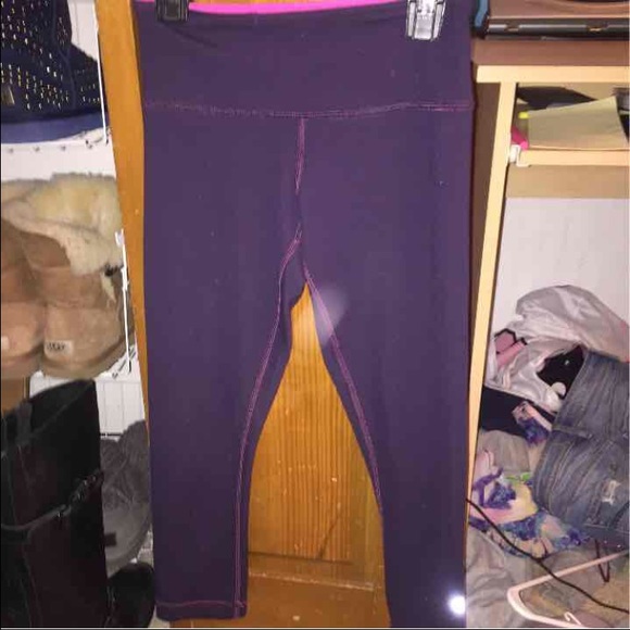 Reversible Cropped Lulus