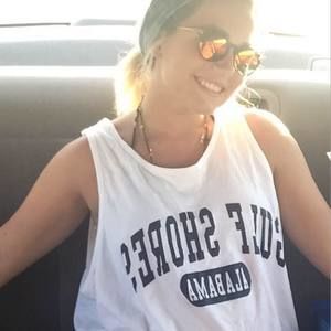 Meet your Posher, Allison