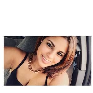 Meet your Posher, Katherine