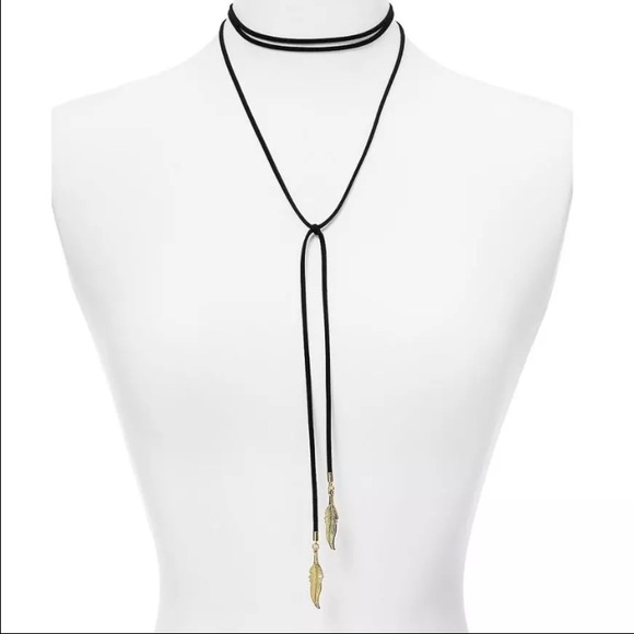 "Pussy Cat" Long Chocker Chain😻 - Picture 2 of 3