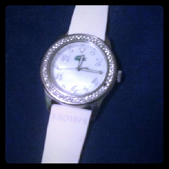 Lacoste