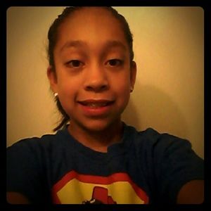 Meet your Posher, Hailey