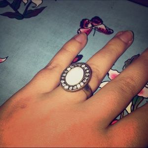 Stone Ring
