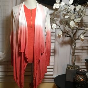 BUNDLE OF MICHAEL KORS TOP AND SWEATER BUNDLE OF MICHAEL KORS TOP AND SWEATER