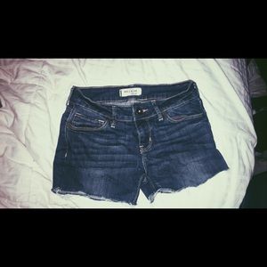💕🌈 BULLHEAD BLACK SIZE 1 SHORTS💕✨ no trades