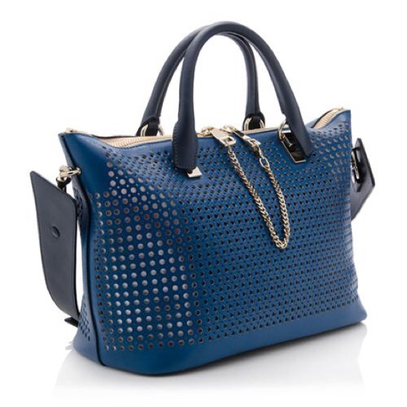 Sold! Chloe Balyee Bag