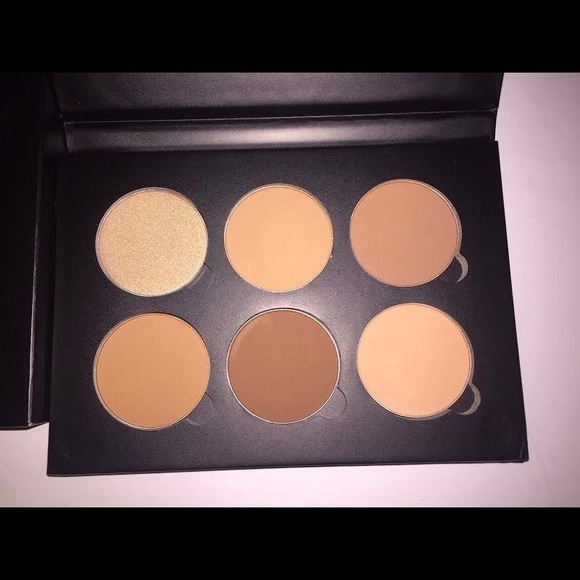 Urban Decay Naked Eye Shadow Palette Collection - Picture 3 of 4