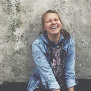 Meet your Posher, Chlöe