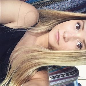 Meet your Posher, Alana