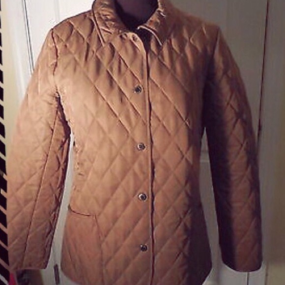 Quilted Jacket Y2K - Picture 2 of 2