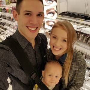 Meet your Posher, Johanna