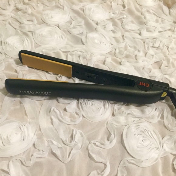 Chi Global Beauty Straightener✨