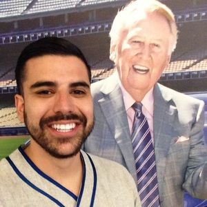 Meet your Posher, Oscar