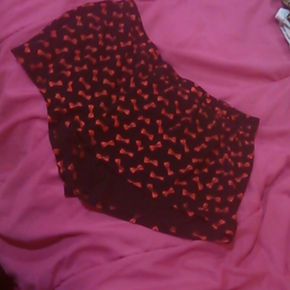 Victoria's Secret Never Used Pj Shorts