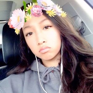 Meet your Posher, Joanna