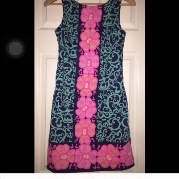 Looking for a Lilly dress