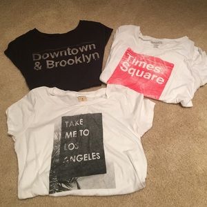 T-Shirt Bundle