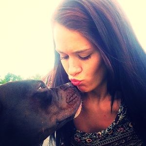 Meet your Posher, Ashley