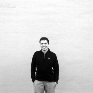 Meet your Posher, Anthony