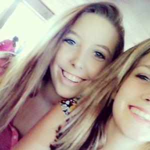 Meet your Posher, Alyssa