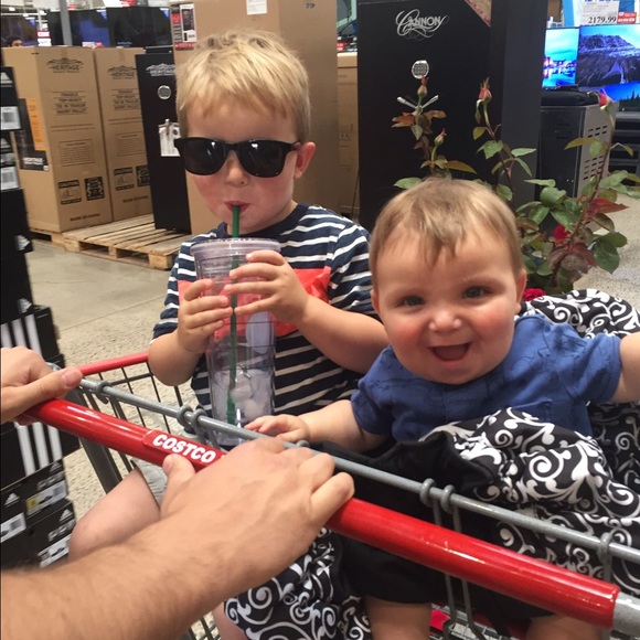 Meet your posher, Erin! - Picture 3 of 4