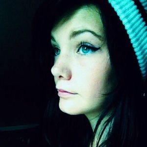 Meet your Posher, Maycee