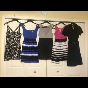 Dresses for sale