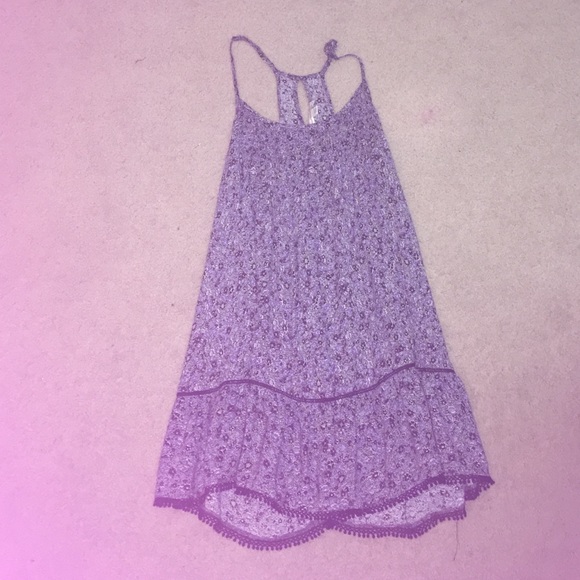 American Eagle sundress - Picture 1 of 4