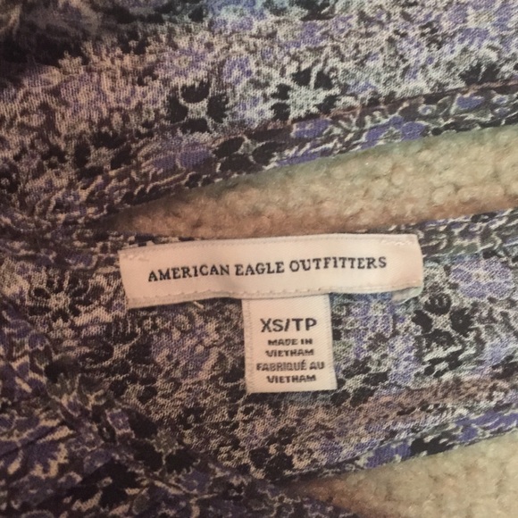 American Eagle sundress - Picture 2 of 4