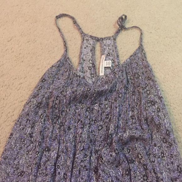 American Eagle sundress - Picture 4 of 4