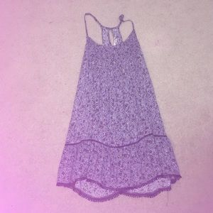 American Eagle sundress