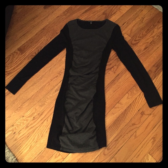 Express dress size small