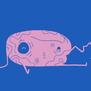 Meet your Posher, Ernest