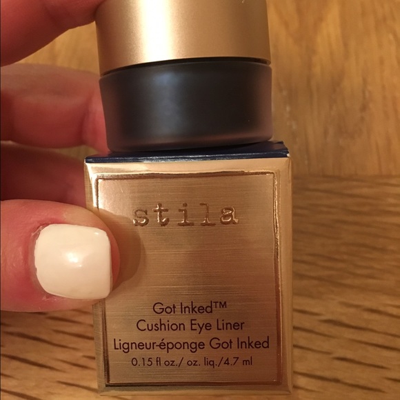 Stila Other - Stilla eye make up