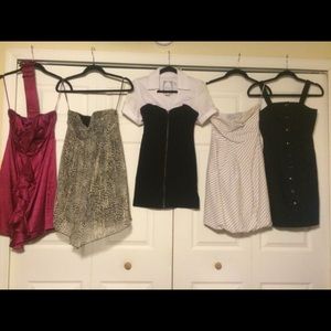 Name brand dresses for sale