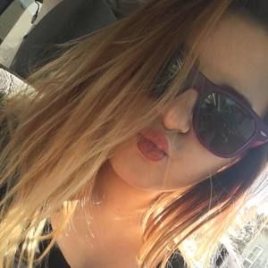 Meet your Posher, Kassidi