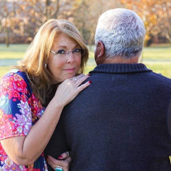 Meet your Posher, Terri