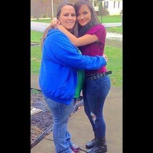 Meet your Posher, Breanna