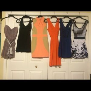 Dresses for sale