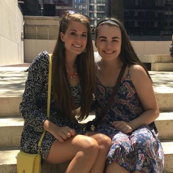 Meet your Posher, Rebecca