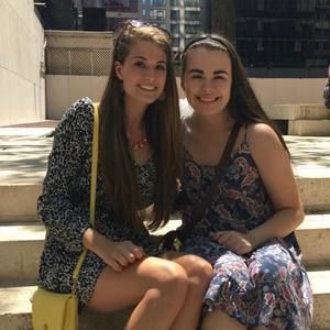 Meet your Posher, Rebecca