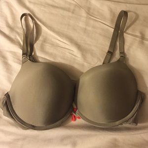 Victoria's Secret Push-Up Bra